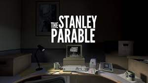 The stanley parable image 